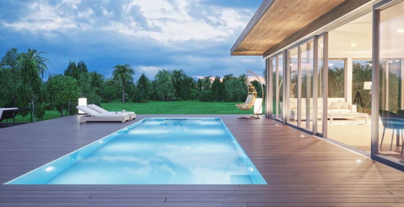 Nâng Cấp Ngôi Nhà Của Bạn