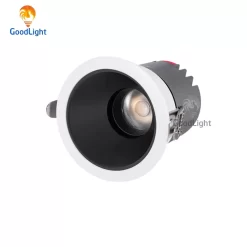 Đèn led âm trần spotlight 7W