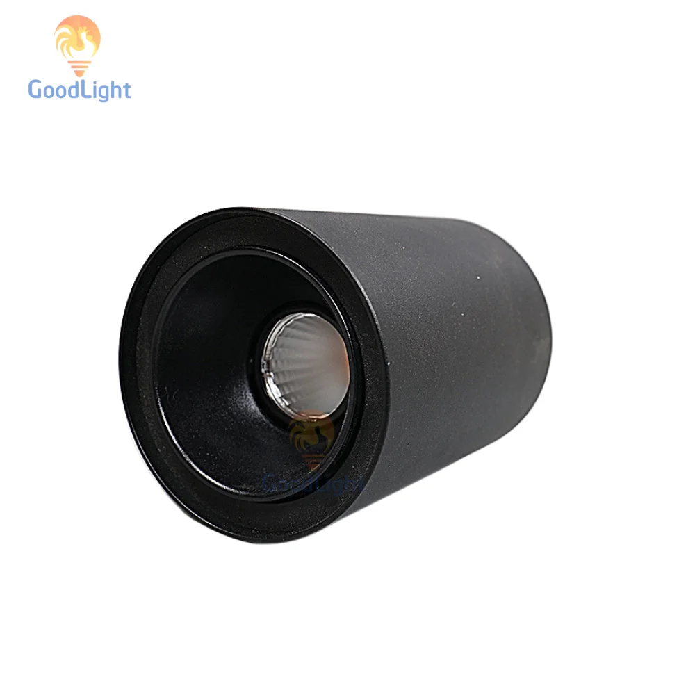 Đèn Led Spotlight Gắn Nổi 7W Td7