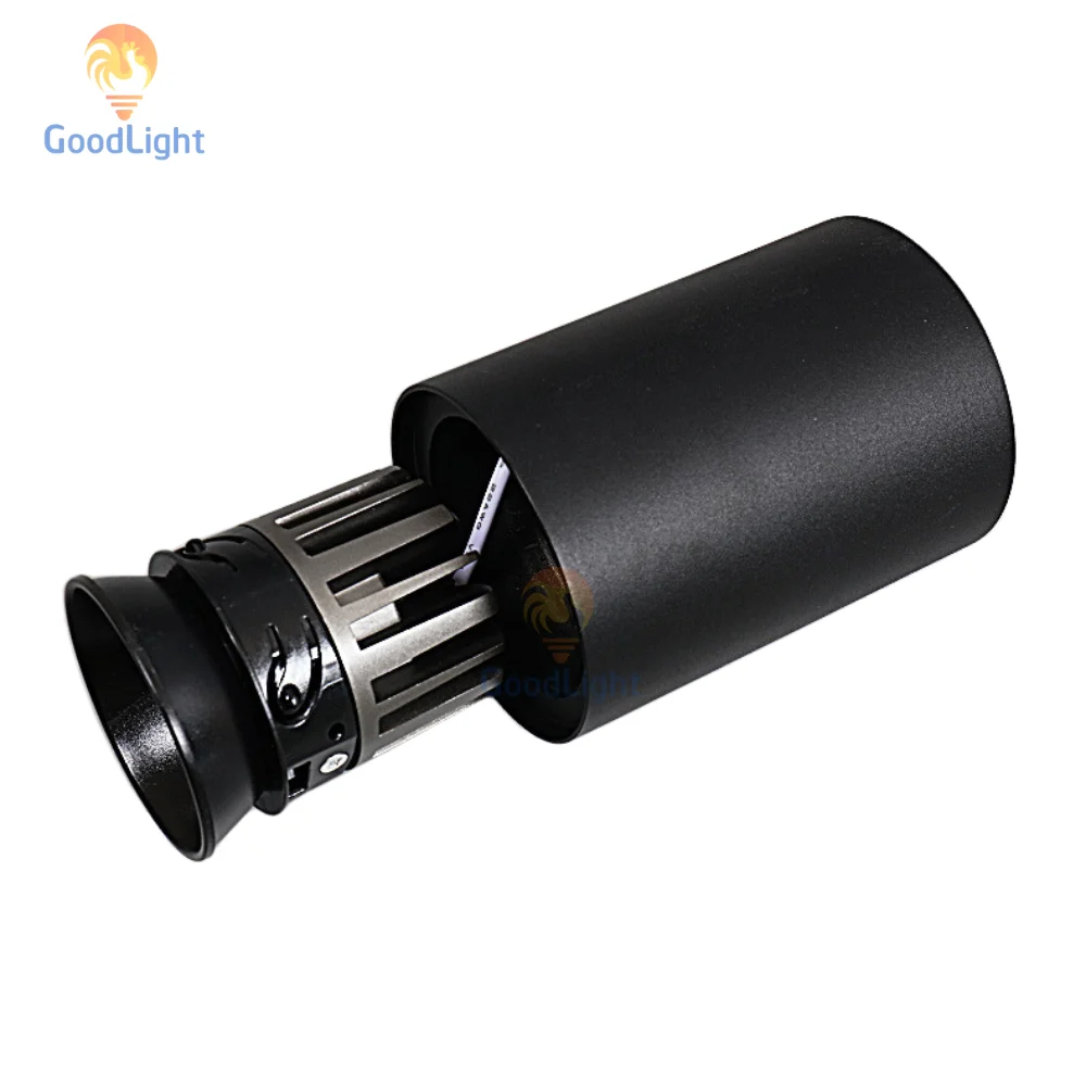 Đèn Led Spotlight Gắn Nổi 7W Td7 - Ảnh 21