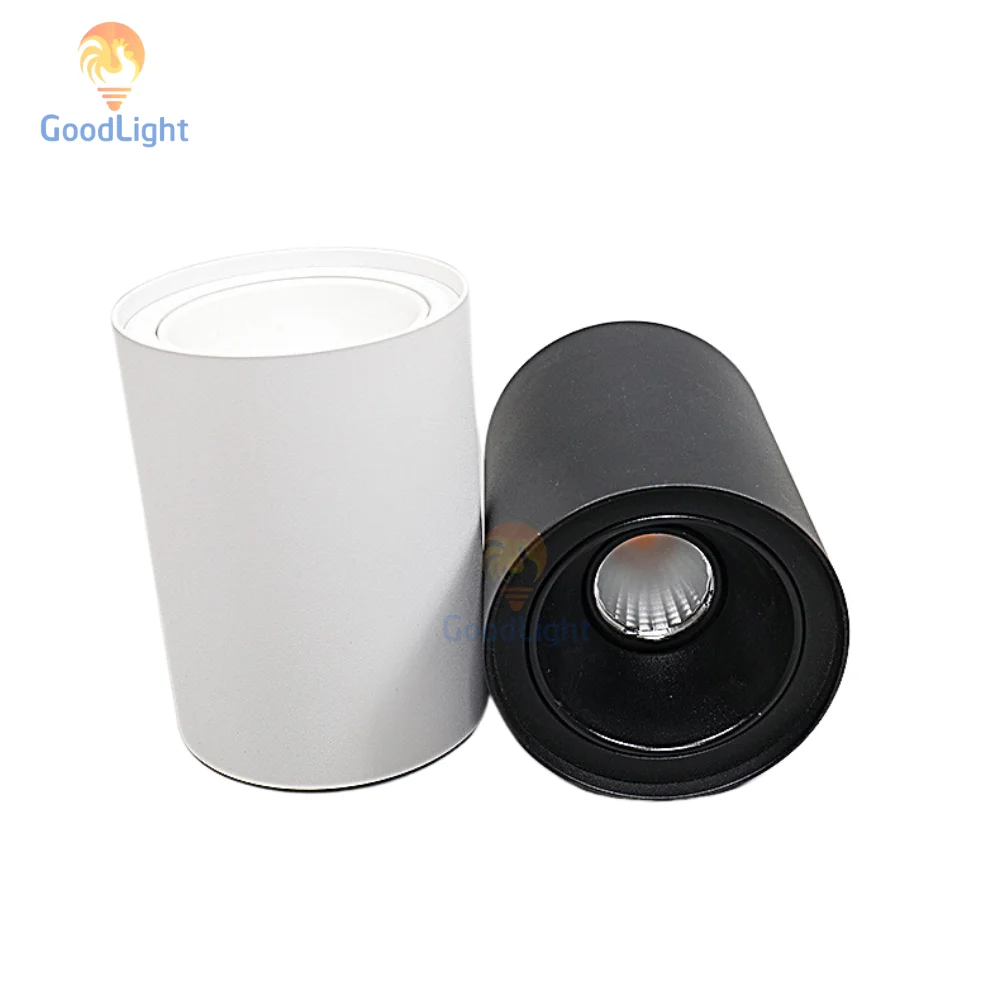 Đèn Led Spotlight Gắn Nổi 7W Td7 - Ảnh 19