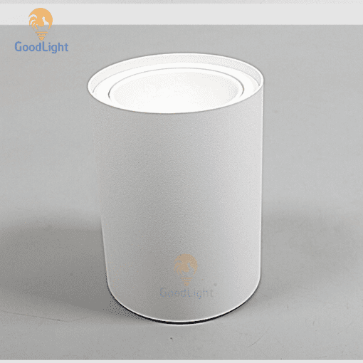 Đèn Led Spotlight Gắn Nổi 7W Td7 - Ảnh 18