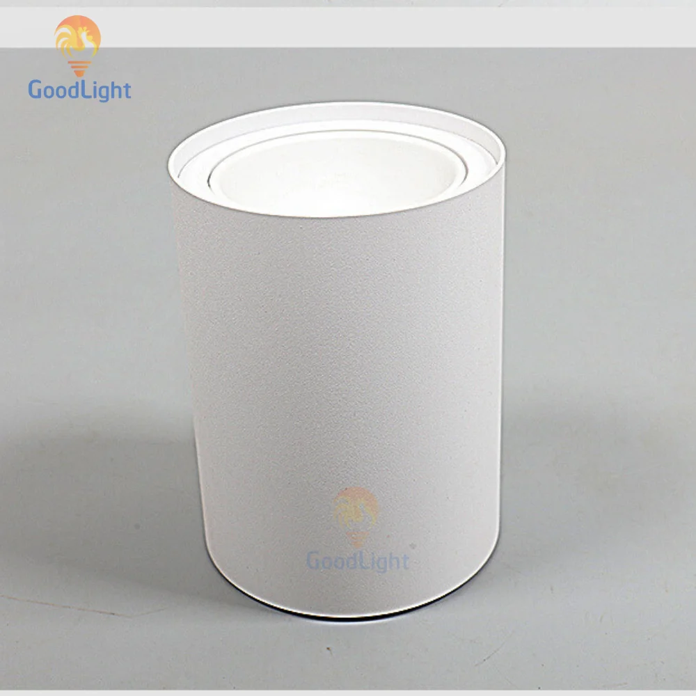 Đèn Led Spotlight Gắn Nổi 7W Td7 - Ảnh 18