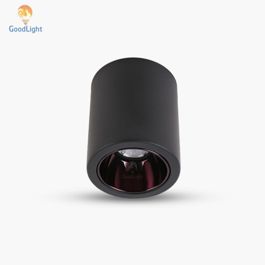 Đèn LED Spotlight Gắn Nổi 7W TD7 21 Den-Led-Spotlight-Gan-Noi-7W-Td7
