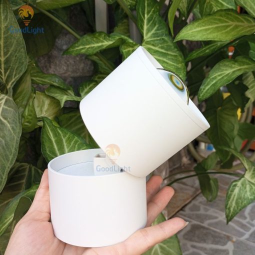 Đèn Led Rọi Hoàng Hôn Gắn Trần 12W - Ảnh 14