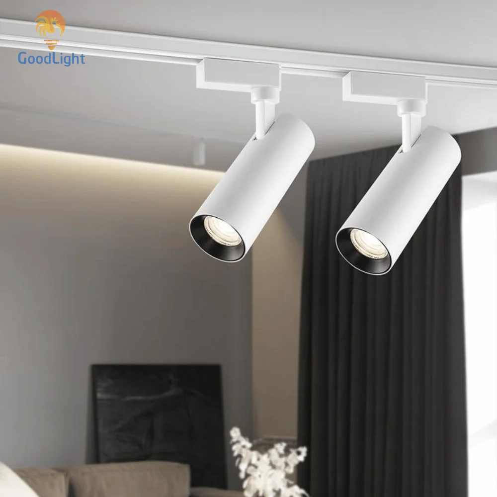 Đèn Led Rọi Ray 30W R07 - Ảnh 12