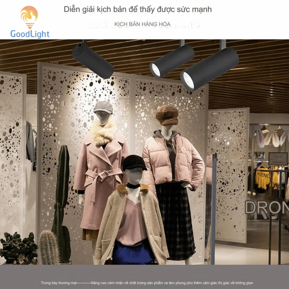 Đèn Led Rọi Ray R07 (13)