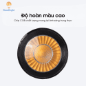 Đèn LED rọi ray 10W R07 37 Den Led Roi Ray R07 3