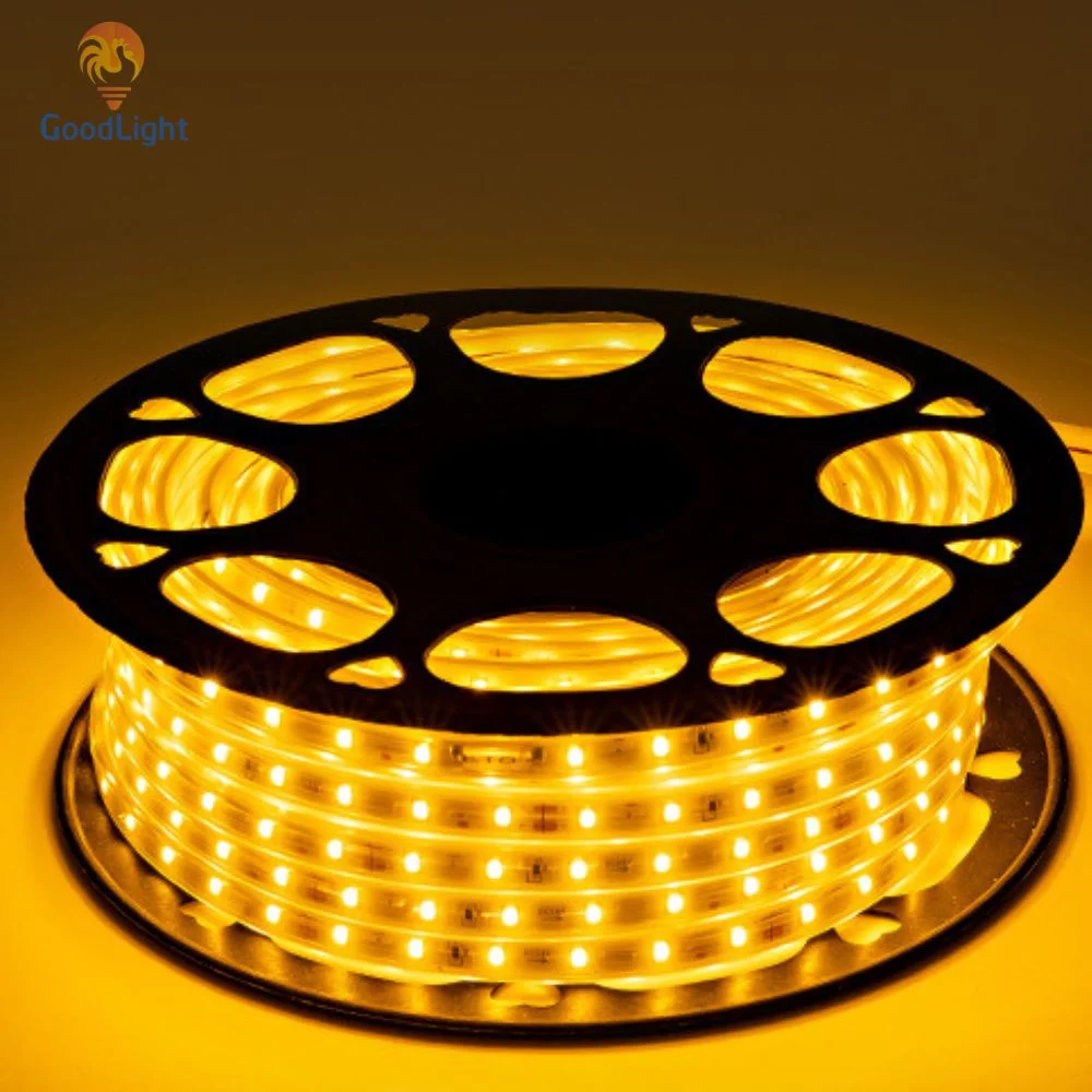 Đèn LED dây năng lượng mặt trời 20m 11 Đèn Led Dây Năng Lượng Mặt Trời 20M - Ảnh 2