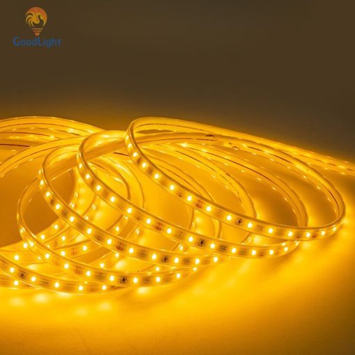 Đèn Led Dây Năng Lượng Mặt Trời 20M - Ảnh 5