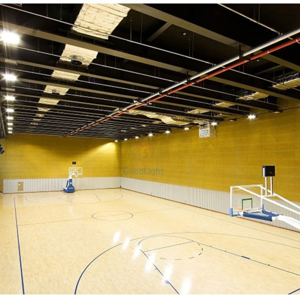 Đèn UFO năng lượng mặt trời 100W 45 Ứng Dụng Đèn Ufo Năng Lượng Mặt Trời