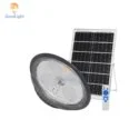 Đèn UFO năng lượng mặt trời 300W 12 Đèn Ufo Năng Lượng Mặt Trời 400W