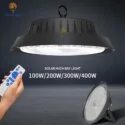 Đèn UFO năng lượng mặt trời 100W 33 Tính Năng Đèn Ufo Năng Lượng Mặt Trời