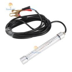 Đèn LED thu hút cá 20W thả chìm DC08