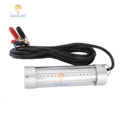 Đèn LED thu hút cá 45W thả chìm DC08