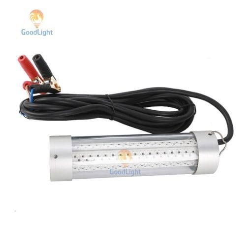 Đèn Led Thu Hút Cá 45W Thả Chìm Dc08