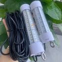 Đèn LED thu hút cá 300W thả chìm DC08 31 Đèn Led Thu Hút Cá 15W Thả Chìm Dc08