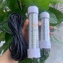 Đèn LED thu hút cá 300W thả chìm DC08 30 Den Led Thu Hut Ca 3