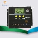 Bộ Điều Khiển Sạc Năng Lượng Mặt Trời PWM 24V 40AH 29 Bo Dieu Khien Sac Nang Luong Mat Troi Pwm 12