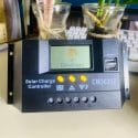 Bộ Điều Khiển Sạc Năng Lượng Mặt Trời PWM 24V 40AH 31 Bo Dieu Khien Sac Nang Luong Mat Troi Pwm 14