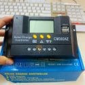 Bộ Điều Khiển Sạc Năng Lượng Mặt Trời PWM 24V 40AH 41 Bộ Điều Khiển Sạc Năng Lượng Mặt Trời Pwm 24V 40Ah
