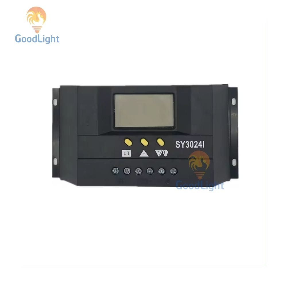 Bộ Điều Khiển Sạc Năng Lượng Mặt Trời PWM 24V 40AH 15 Bộ Điều Khiển Sạc Năng Lượng Mặt Trời Pwm 24V 40Ah - Ảnh 7