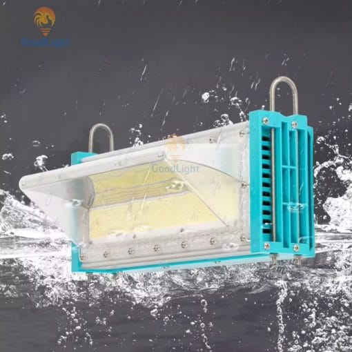 Đèn Led Đánh Cá 500W Dc01 - Ảnh 12
