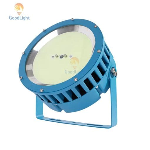 Đèn Led Đánh Cá 1000W Dc04