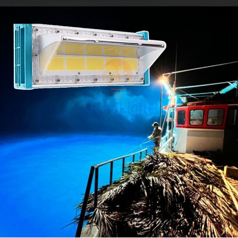 Den LED danh ca 88 1