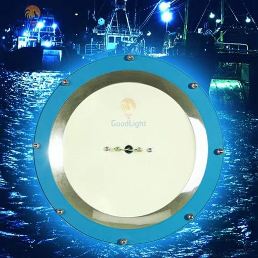 Đèn Led Đánh Cá 1000W Dc04 - Ảnh 7