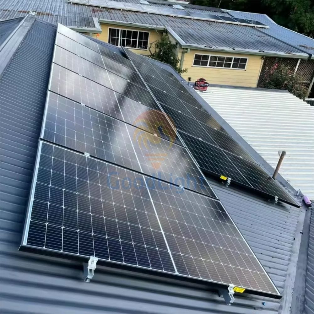 Bộ Điều Khiển Sạc Năng Lượng Mặt Trời PWM 24V 40AH 24 Bộ Điều Khiển Sạc Năng Lượng Mặt Trời Pwm 24V 40Ah - Ảnh 16