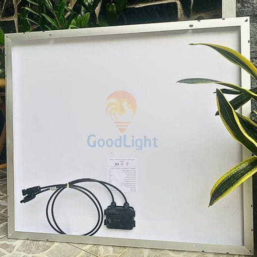 Tấm Pin Năng Lượng Mặt Trời Mono 100W - Ảnh 16