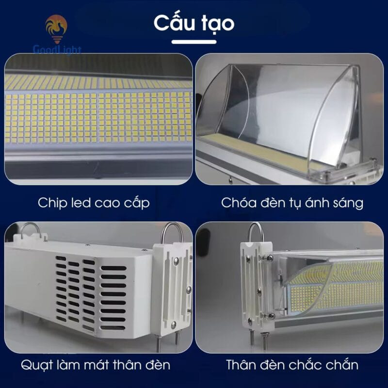 den led danh ca 58