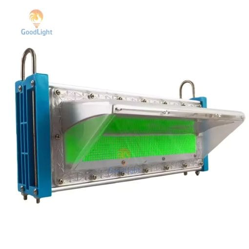 Đèn Led Đánh Cá 500W Dc01 - Ảnh 8