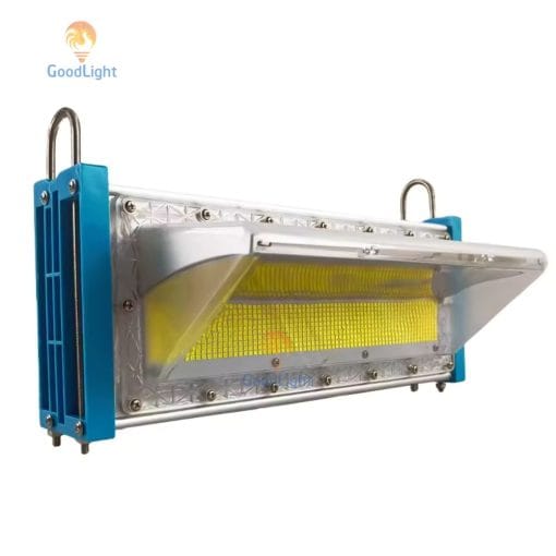 Đèn Led Đánh Cá 500W Dc01