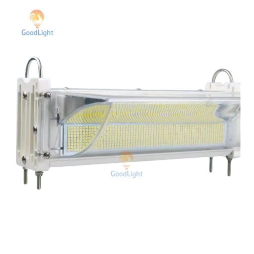 Đèn Led Đánh Cá 500W Dc01 - Ảnh 3