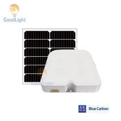 Đèn Ốp Trần Năng Lượng Mặt Trời 150W Blue Carbon