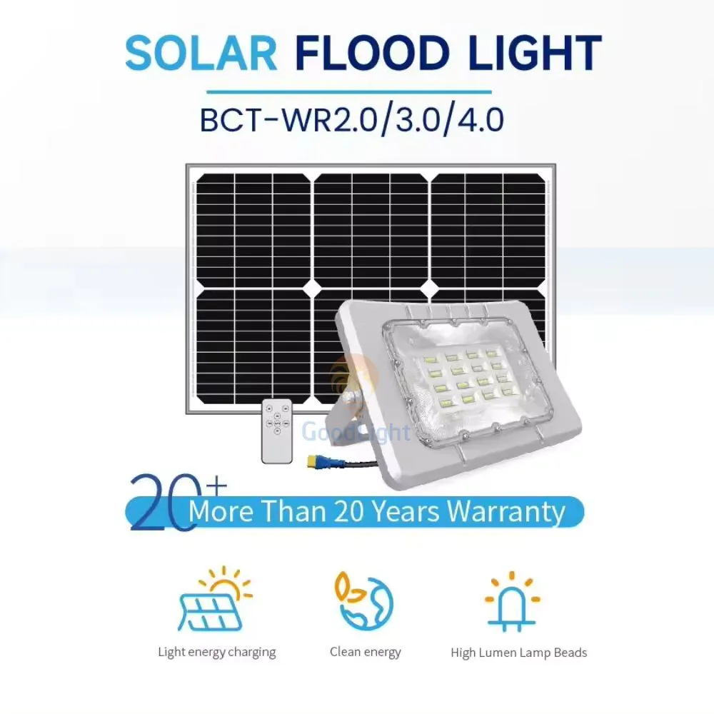 Đèn Pha Năng Lượng Mặt Trời 500W Blue Carbon 28 Đèn Pha Năng Lượng Mặt Trời 500W Blue Carbon