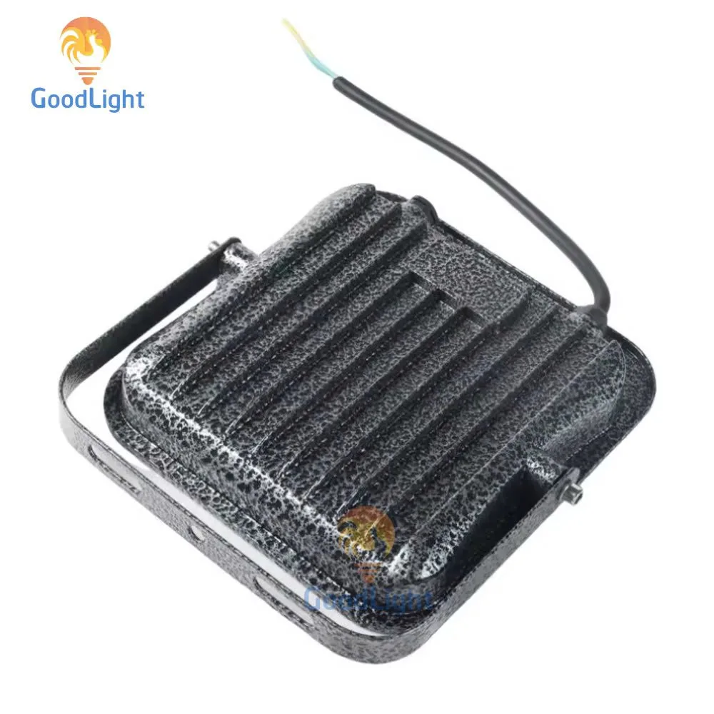 Đèn Pha Led 100W P19 - Ảnh 9