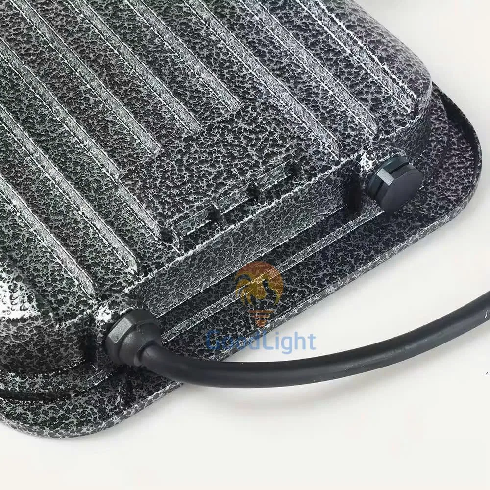 Đèn Pha Led 100W P19 - Ảnh 4