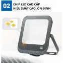 Den Pha Led P19 Goodlight 12