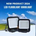 Đèn pha LED 50W P19 47 Den Pha Led P19 Goodlight 14