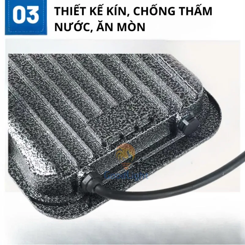 Den Pha Led P19 Goodlight 16