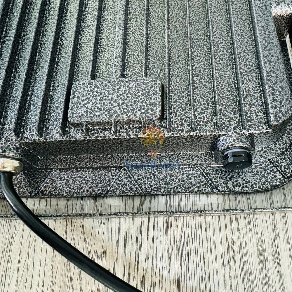 Đèn Pha Led 100W P19 - Ảnh 18