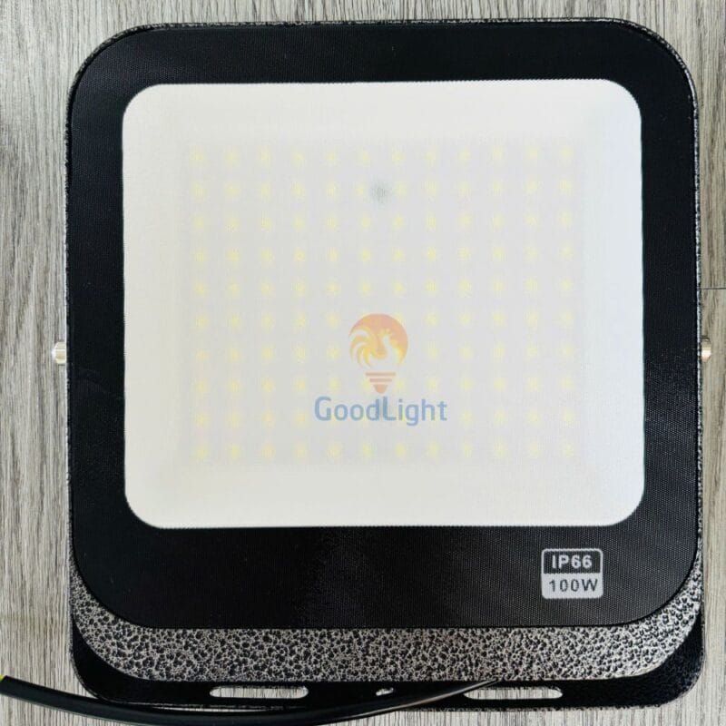 Den pha led P19 Goodlight 22 1