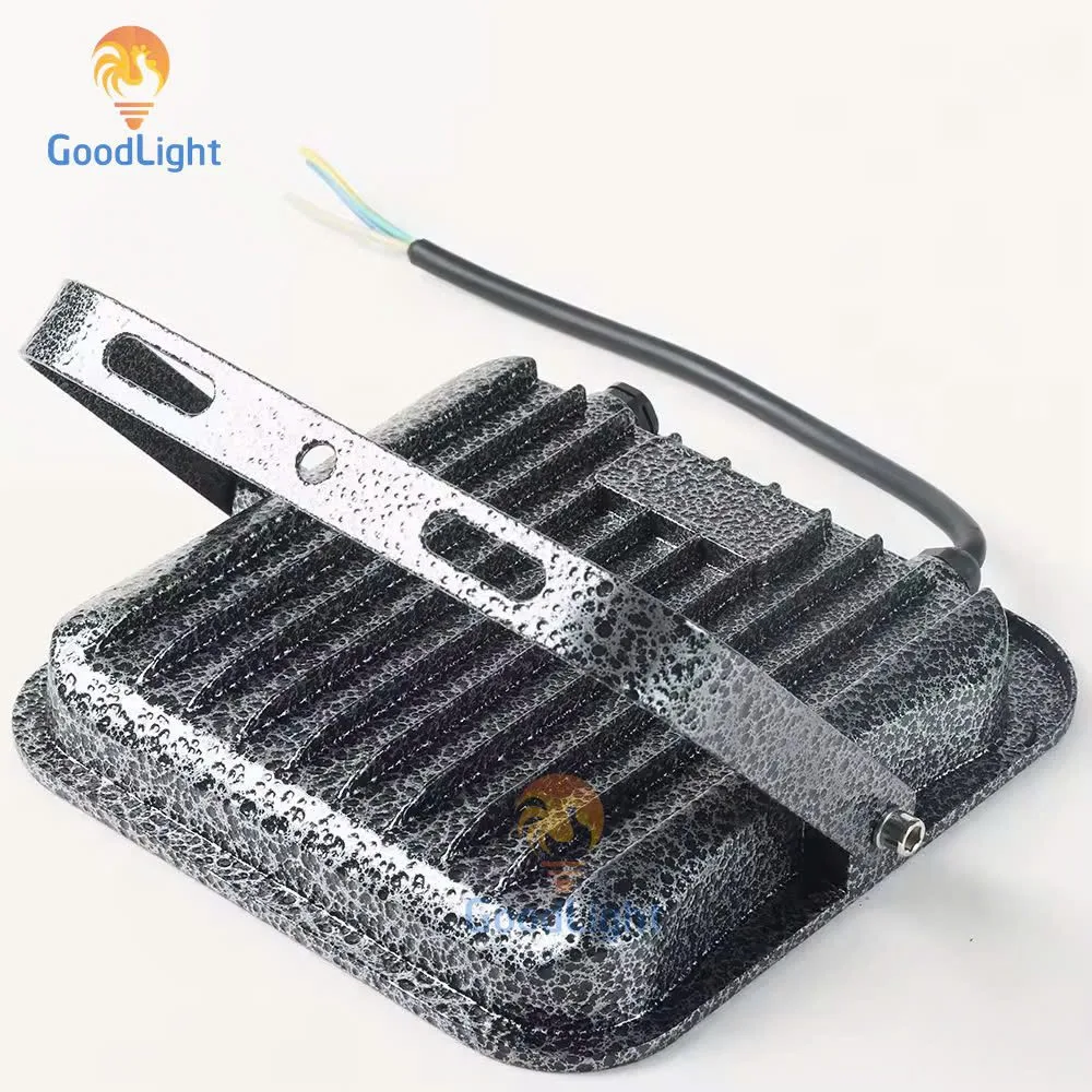 Đèn Pha Led 100W P19 - Ảnh 23