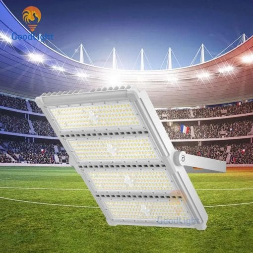Đèn Pha Modul 200W P28
