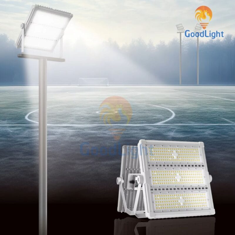 Đèn Pha Modul 200W P28 88 Den Pha Modul P28 34