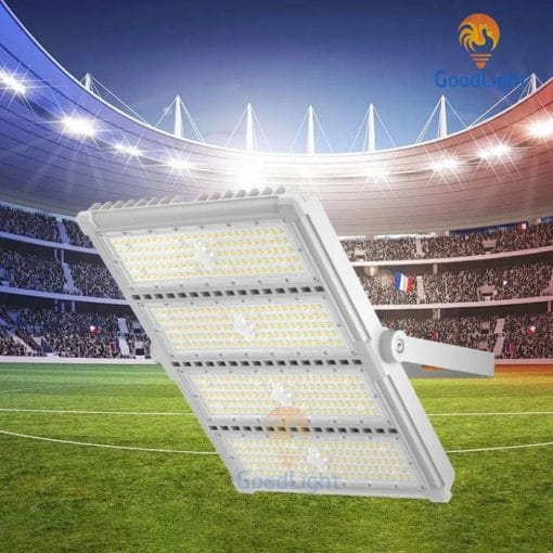 Đèn Pha Modul 200W P28 - Ảnh 16