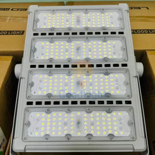 Đèn Pha Modul 200W P28 - Ảnh 7
